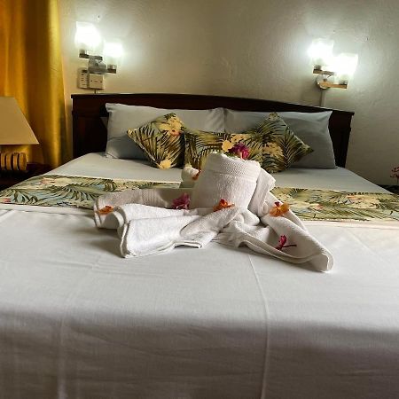 Orchid Sunset Guest House Baie Lazare  Exterior foto
