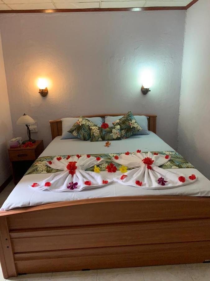 Orchid Sunset Guest House Baie Lazare  Exterior foto