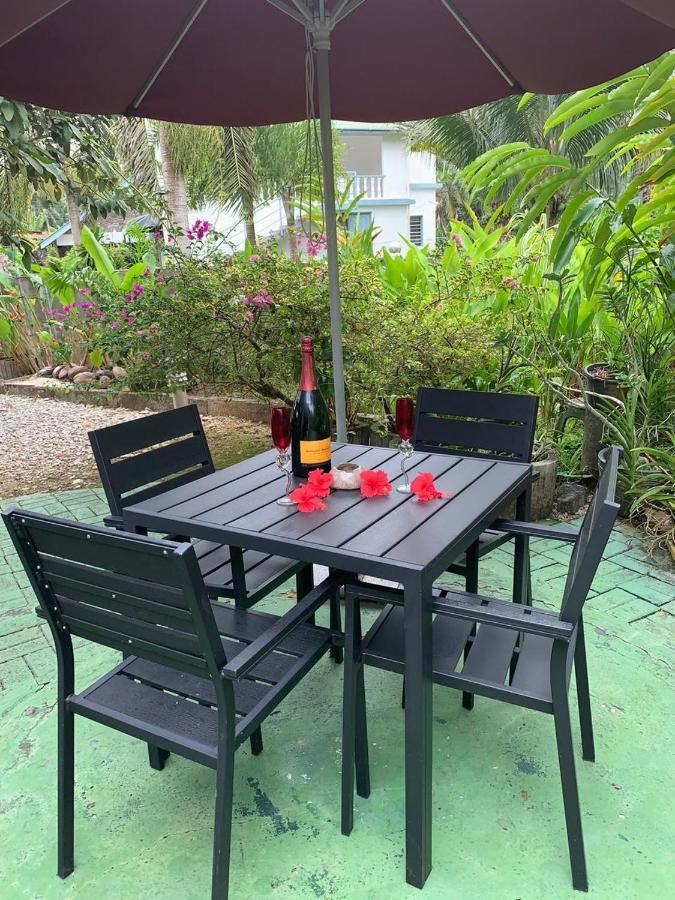 Orchid Sunset Guest House Baie Lazare  Exterior foto