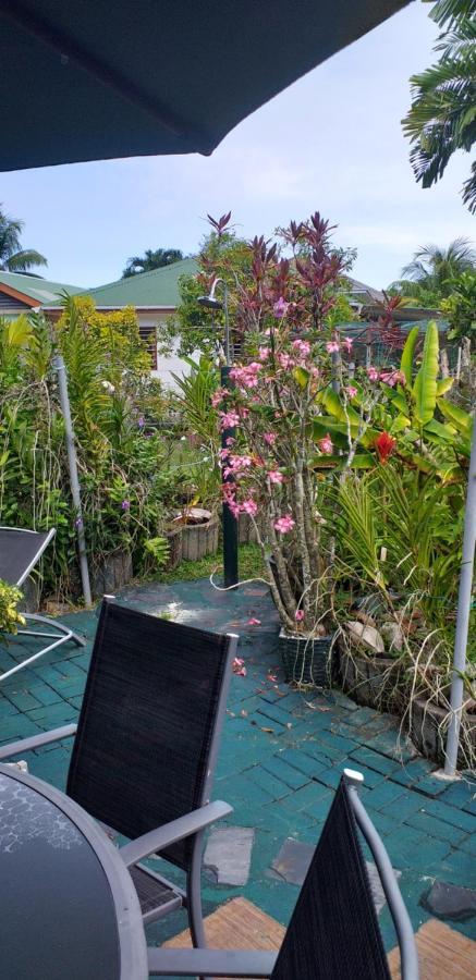 Orchid Sunset Guest House Baie Lazare  Exterior foto