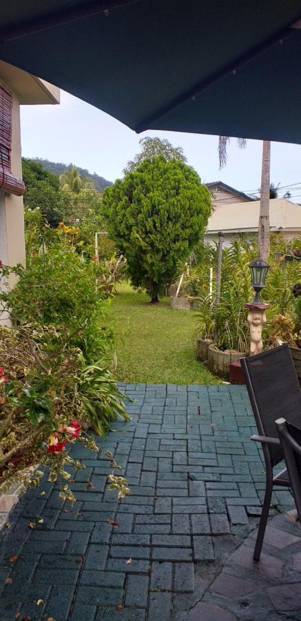Orchid Sunset Guest House Baie Lazare  Exterior foto