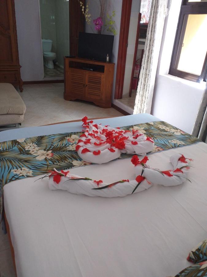 Orchid Sunset Guest House Baie Lazare  Exterior foto