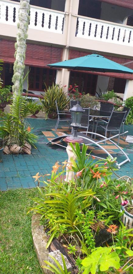 Orchid Sunset Guest House Baie Lazare  Exterior foto