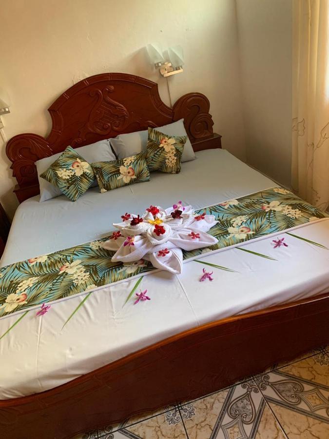 Orchid Sunset Guest House Baie Lazare  Exterior foto