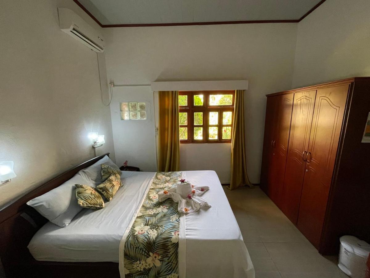 Orchid Sunset Guest House Baie Lazare  Exterior foto