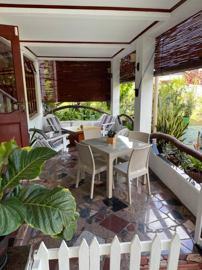 Orchid Sunset Guest House Baie Lazare  Exterior foto