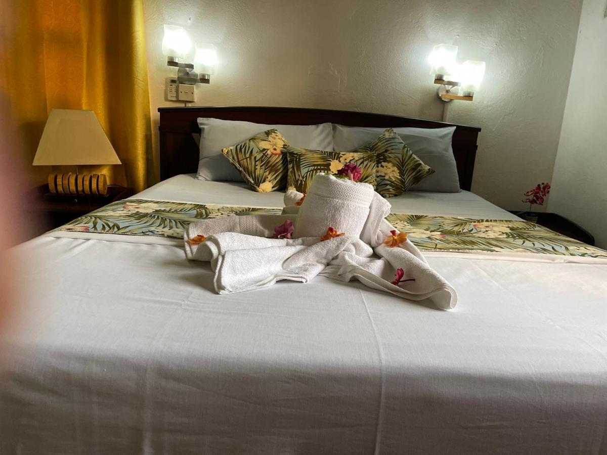 Orchid Sunset Guest House Baie Lazare  Exterior foto