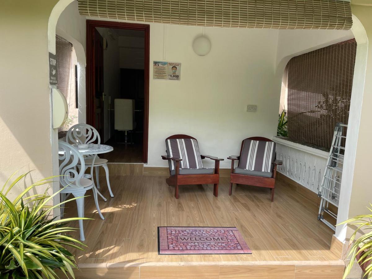 Orchid Sunset Guest House Baie Lazare  Exterior foto