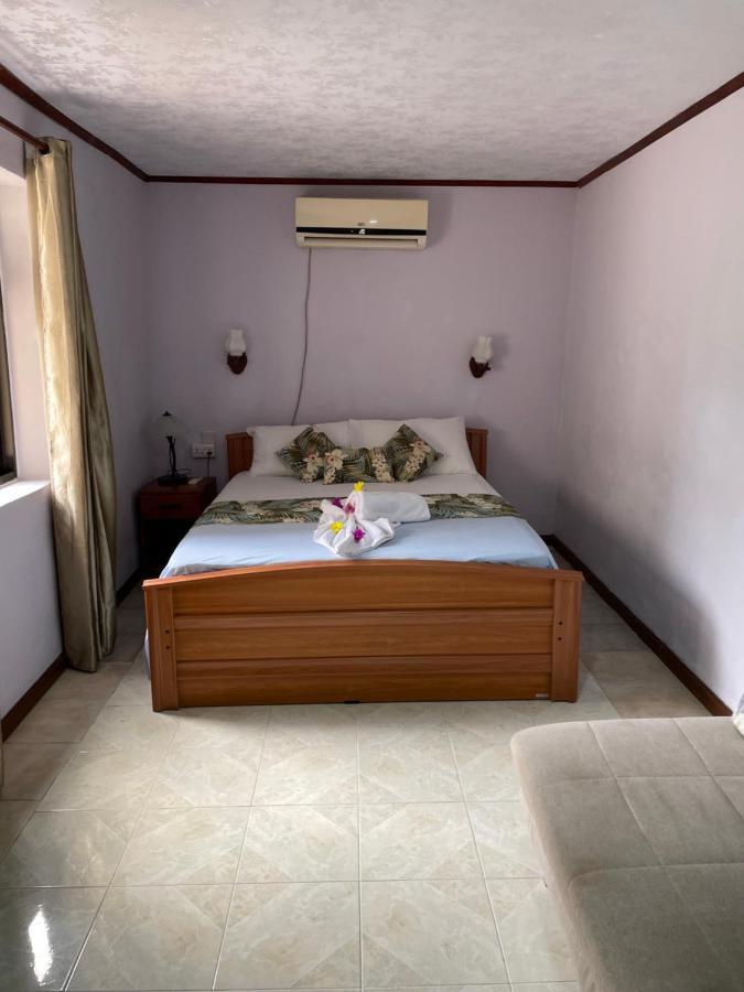 Orchid Sunset Guest House Baie Lazare  Exterior foto