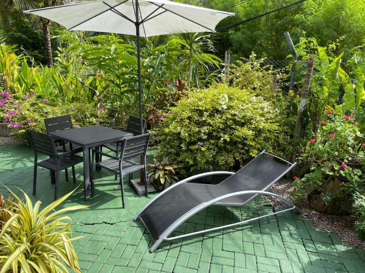 Orchid Sunset Guest House Baie Lazare  Exterior foto