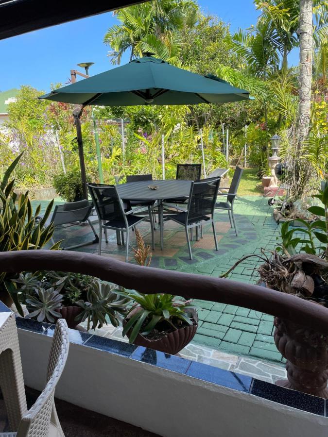 Orchid Sunset Guest House Baie Lazare  Exterior foto