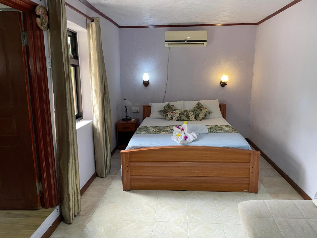 Orchid Sunset Guest House Baie Lazare  Exterior foto