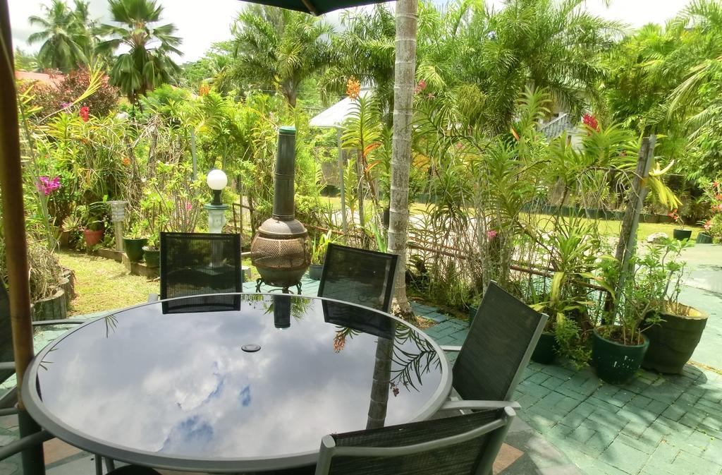 Orchid Sunset Guest House Baie Lazare  Exterior foto