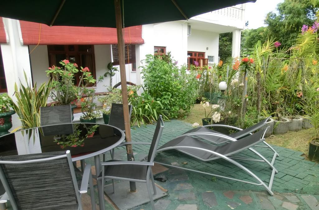 Orchid Sunset Guest House Baie Lazare  Exterior foto